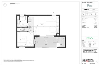  appartement marseille-9 13009