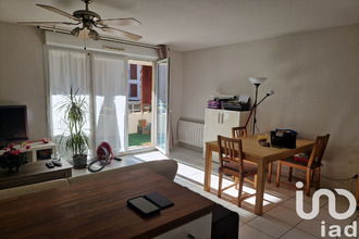  appartement marsillargues 34590