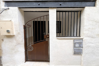 appartement marsillargues 34590