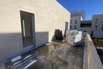  appartement marsillargues 34590