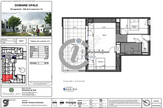  appartement marsillargues 34590