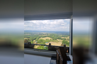  appartement martel 46600