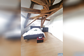  appartement martel 46600