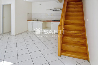  appartement marthon 16380