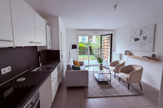  appartement martignas-sur-jalle 33127