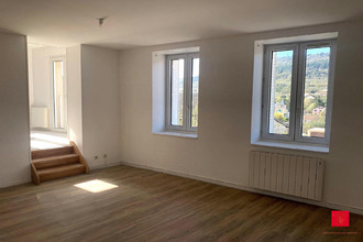  appartement martignat 01100