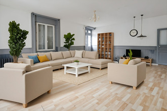  appartement martigne-ferchaud 35640