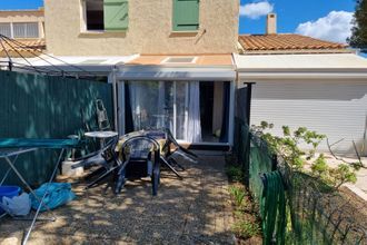  appartement martigues 13500