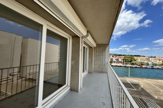  appartement martigues 13500