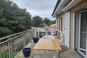  appartement martigues 13500