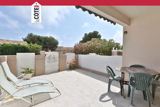  appartement martigues 13500