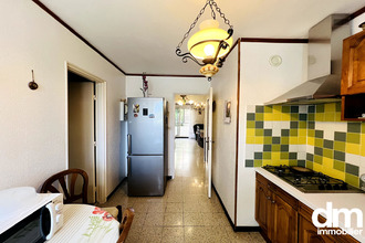  appartement martigues 13500