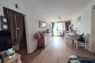  appartement martigues 13500