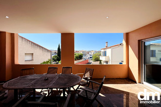  appartement martigues 13500