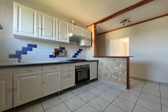  appartement martigues 13500