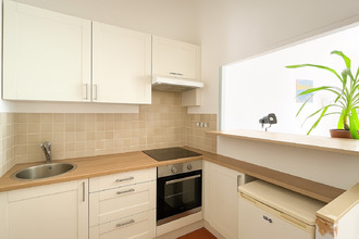  appartement martigues 13500