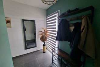  appartement martigues 13500