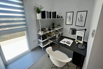  appartement martigues 13500