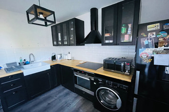  appartement martigues 13500