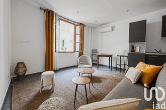  appartement martigues 13500