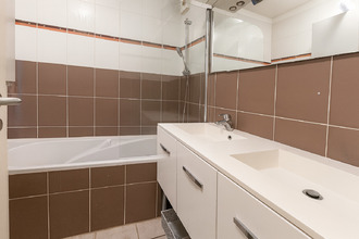  appartement martigues 13500