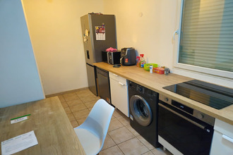  appartement martigues 13500