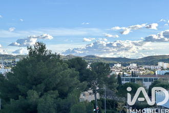  appartement martigues 13500