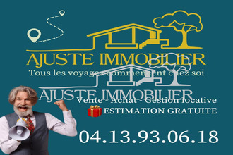  appartement martigues 13500