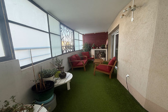  appartement martigues 13500