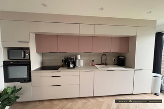  appartement martigues 13500