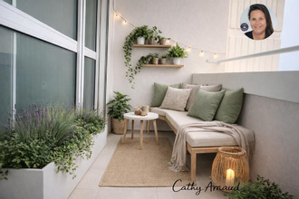  appartement martigues 13500