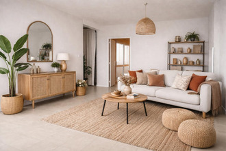  appartement martigues 13500