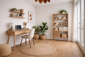  appartement martigues 13500