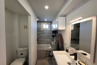  appartement martigues 13500