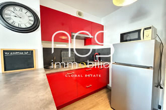  appartement martigues 13500