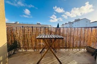  appartement martigues 13500