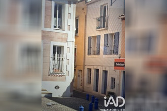  appartement martigues 13500