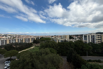  appartement martigues 13500