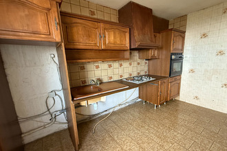  appartement martigues 13500