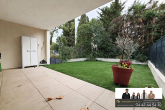  appartement martigues 13500