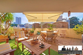  appartement martigues 13500