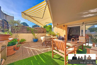  appartement martigues 13500