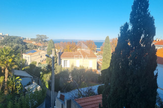  appartement martigues 13500