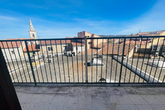  appartement martigues 13500