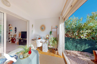  appartement martigues 13500