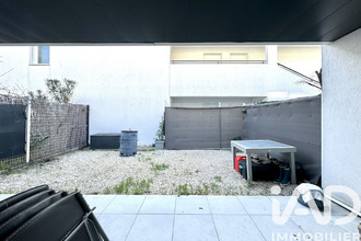  appartement martigues 13500