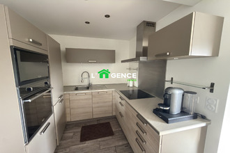  appartement martigues 13500