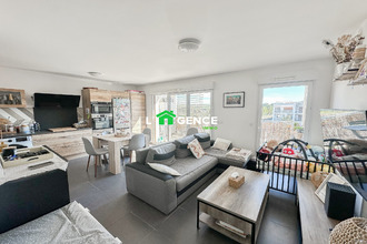  appartement martigues 13500