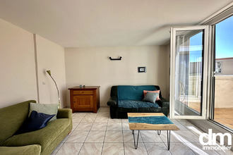  appartement martigues 13500