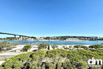  appartement martigues 13500